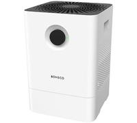 BONECO Humidificateur d'air Laveur d'air W200 Blanc - 7611408016840