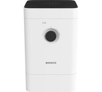 BONECO Humidificateur & purificateur d'air hybride H300
