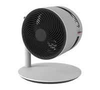 Boneco Ventilateur Air Shower F210 - Avec conception à bras simple esthétique et excellente circulation d’air - Pour une sensation Air Shower agréable, blanc