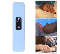 BoneConduction PillowSpk 300mAh bleu 15,5 x 3,6 x 1,2 cm