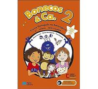 Bonecos & Ca 2 Nivel A1 Iniciaco