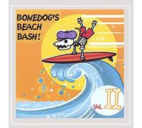 Bonedog's Beach Bash 2 / Various