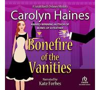 Bonefire of Vanities (The Sarah Booth Delaney Mysteries) [Import]