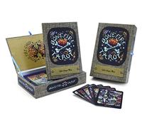 Gabi AngusWest Inconnu (Auteur) – Bonefire Tarot