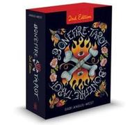 Redfeather Tarot Bonefire