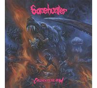 Bonehunter - Children of the Atom