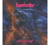 Bonehunter - Children of the Atom