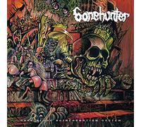 Bonehunter - Dark Blood Reincarnation System