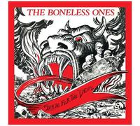 Boneless Ones - Skate For The Devil [Vinyl Lp]