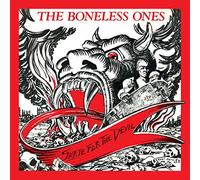 Boneless Ones, the - Skate for the Devil