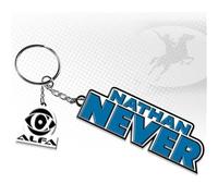 Bonelli Nathan Never : Porte-clés officiel