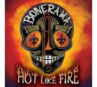 Bonerama - Hot Like Fire [Import]