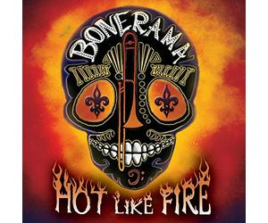 Bonerama - Hot Like Fire