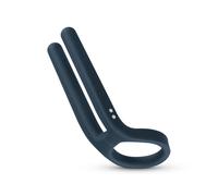 Boners Anneau Pénien Vibrant Avec Stimulateur Testiculaire
