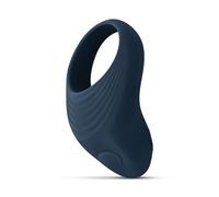 Boners Anneau Pénien Vibrant Flexible