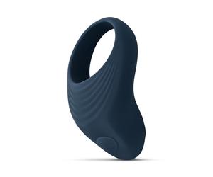 Boners - Anneau vibrant pour le pénis