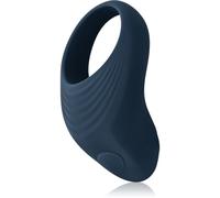Boners Cock Ring Vibrating Anneau pénien vibrant 1 pcs
