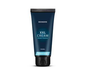 Boners - Crème stimulante pour pénis XXL -100 ml