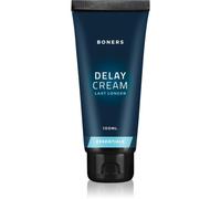 Boners Delay Cream gel pour retarder l’éjaculation 100 ml