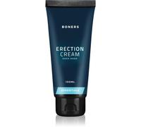 Boners Erection Cream crème stimulant l’érection 100 ml