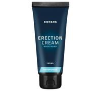 Boners Erection - crème intime stimulante pour hommes (100ml)