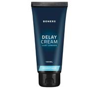 Boners Essentials - Crème retardante pour hommes - 100ml