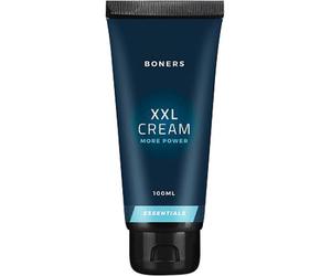 Boners Essentials More Power Pénis XXL Crème 100ml