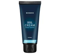 Boners Essentials XXL - crème intime pour hommes (100ml)