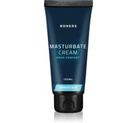 Boners Essentials Crème De Masturbation 100ml