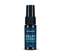 Boners Spray retardateur éjaculation prématurée 15 ml