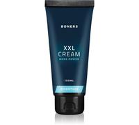 Boners Essentials More Power Pénis XXL Crème 100ml