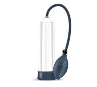 Boners Pompe pénienne N° 1 - Agrandisseur de pénis transparent