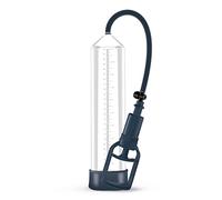 Boners Pompe à Pénis Nr. 2 Boners Agrandisseur de Pénis Transparent