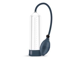 Boners - Pompe pénienne N° 1