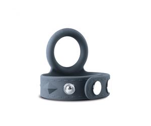 Boners Sangle de pénis et testicules - S/M