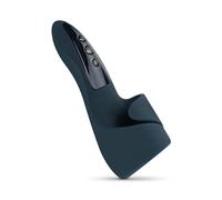 Boners - vibromasseur gland rechargeable étanche (bleu)