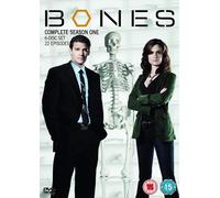 Bones 1 (Seasons) [Dvd]