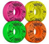 Bones 100s Party Pack #5 V4 Multi 53mm Wheels