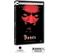 Bones (2001)