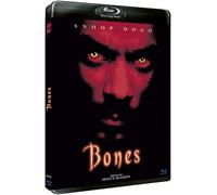 Bones (2001) (Blu Ray)