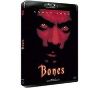 Bones (2001) (Blu Ray) G