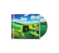 Bones – CD – Atlantic Bicycle