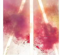 Bones – CD Digipack