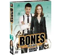 Bones 5 (Seasons) [Dvd]