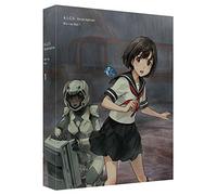 Bones-A.I.C.O. Incarnation Box 1 (2 Blu-Ray) [Edizione: Giappone] [Import]