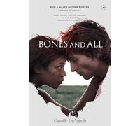 Bones & All: Now a major film starring Timothée Chalamet