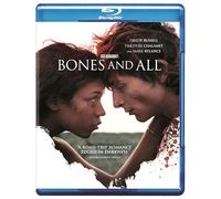 Bones and All