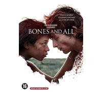 Bones and All