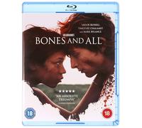 Bones and All