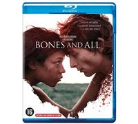 Bones And All Blu-ray